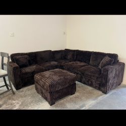 Living room set