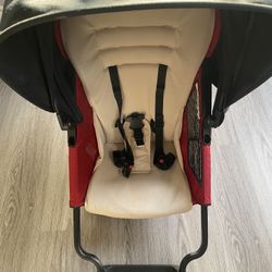 Orbit Baby G3 Stroller Seat