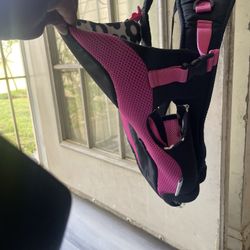 Evenflo. Baby carrier