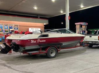 Ski Boat Speed Boat Arriva Bowrider 5.0L 230 Hp