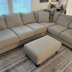 Sectional Couch 