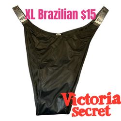 VS PANTY BRAZILIAN XL ❤️❤️