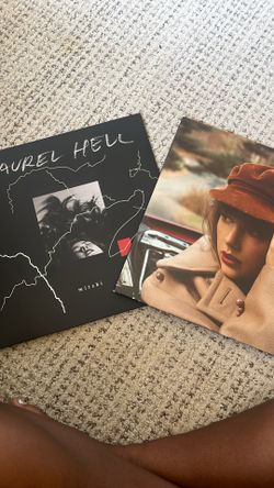 Vinyls