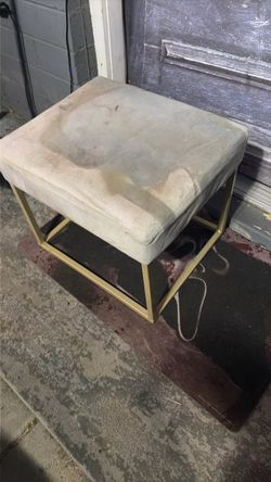 Small chair