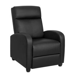 Recliner Chair 