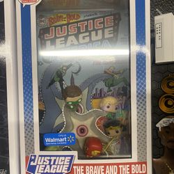 Funko Pop Comic Covers - 5 Total