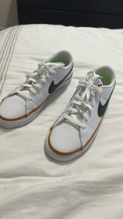 Nike sneakers