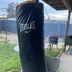 Punching Bag