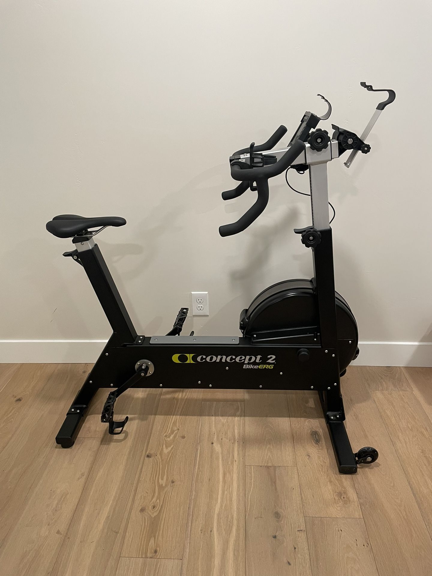 Concept2 BikeERG
