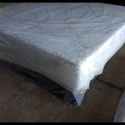 Memory Foam Mattress Blowout Sale! WEdeliver!
