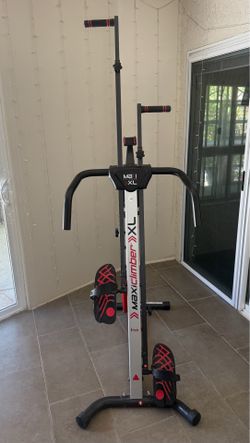 Maxi Climber XL 2000