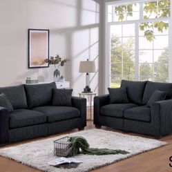 Sofa Set 