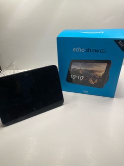 Amazon Echo Show 8 Smart Display