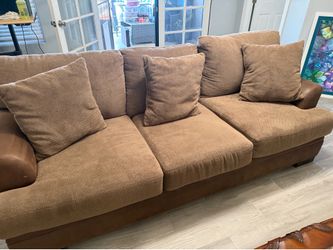 Like New Jerome’s formal living room set