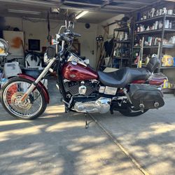 02  Wide Glide