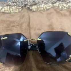 Cartier frames hmu different styles $60🔥🔥✅‼️