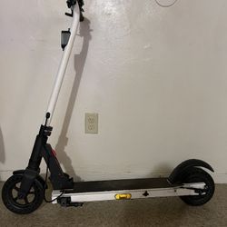 Electric Scooter For Sale