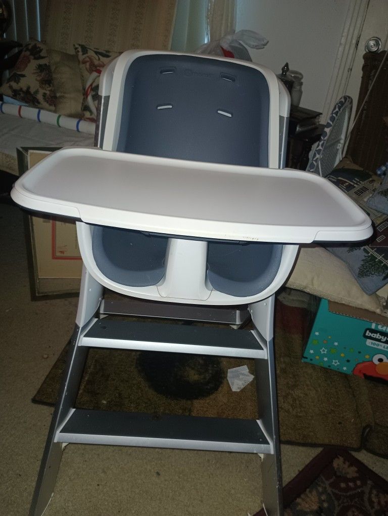 High Chair