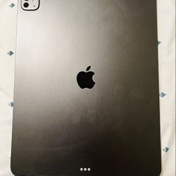 IPad Pro M4 13” (2024) – 256GB Wi-Fi + Cellular – New