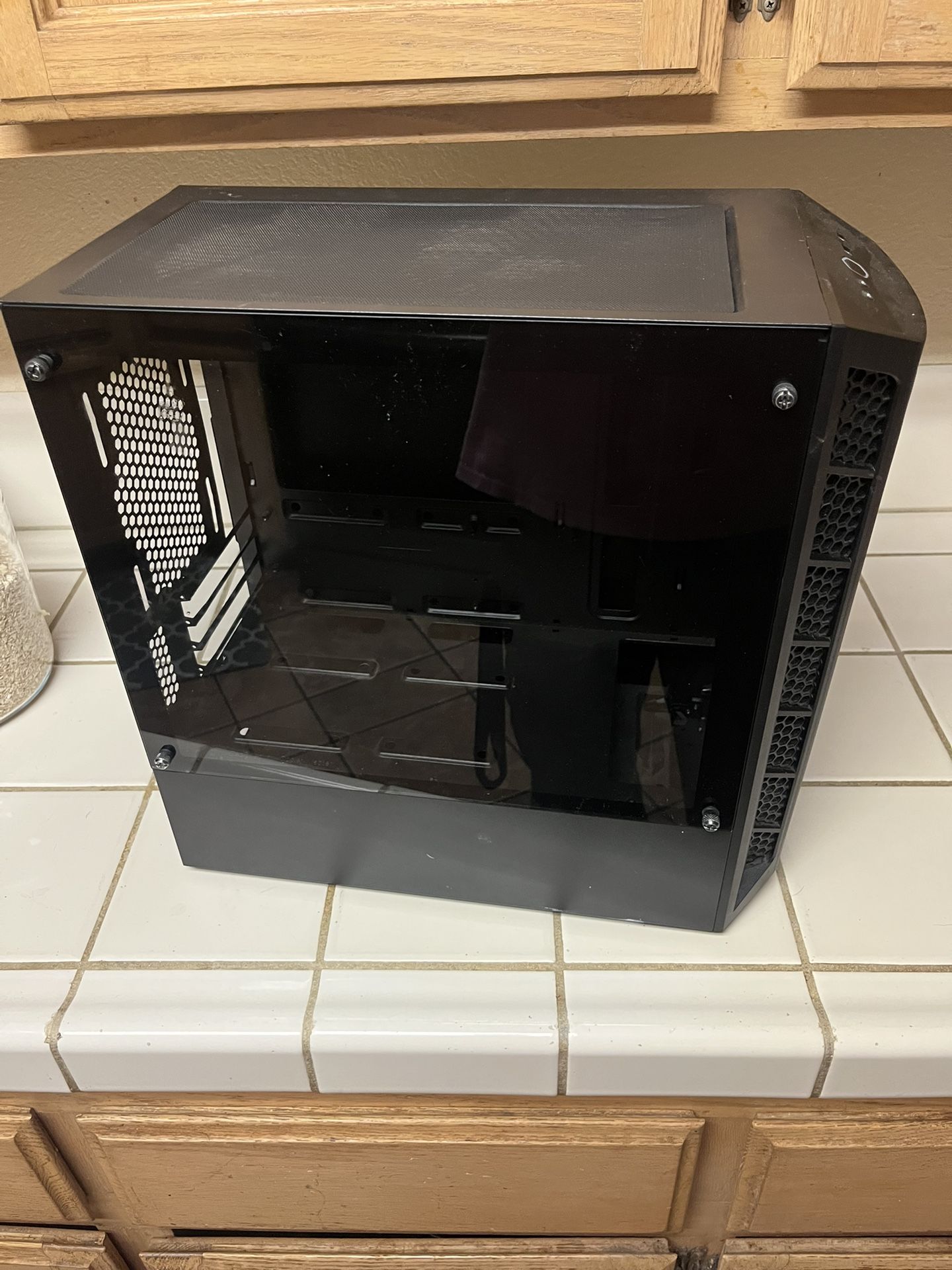 Pc Case