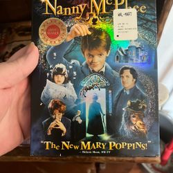 Like New DVD