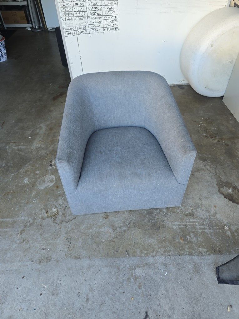 Swivel Chair