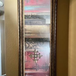Decorative Kirkland Picture