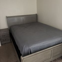 Bedroom Set