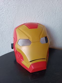 Hasbro Marvel Ironman Mask
