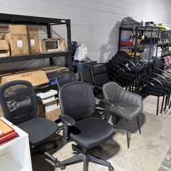 Garage Sale (1/30 - 2/1)