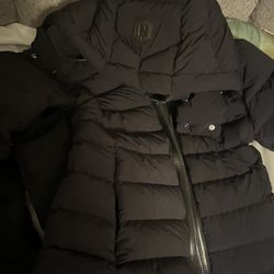 Mackage Coat 