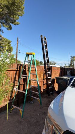 Ladders