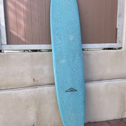 Longboard Surfboard 