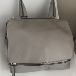 Authentic Givenchy Horizon Satchel – Luxury Designer Bag