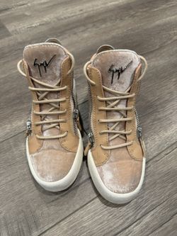 Giuseppe Zanotti Sneakers