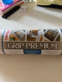 Con-Tact Grip Premium Cushioned Non-Slip Liner