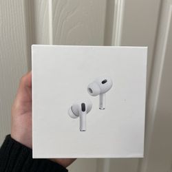 AirPods Pro Gen 2
