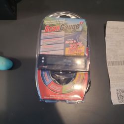 Scan Guage II OBD II