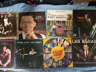 Record Collection