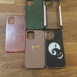 iPhone 12 Mini Cases
