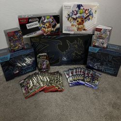 Pokemon Gotta Catch Em All Bundle