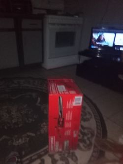 craftsman corded electric