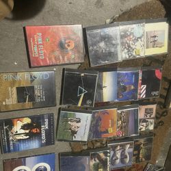 Pink Floyd Collection  