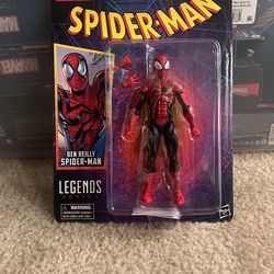Marvel Legends