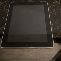 32 Gb iPad 7 Gen 