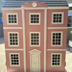 Doll house