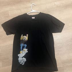 supreme tshirt
