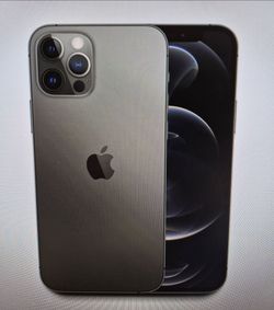 AppleiPhone12 pro max 256gb unlocked