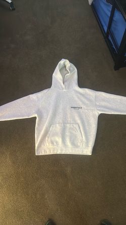 ESSIENTALS HOODIE