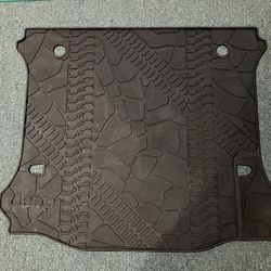 Jeep Wrangler Accesories